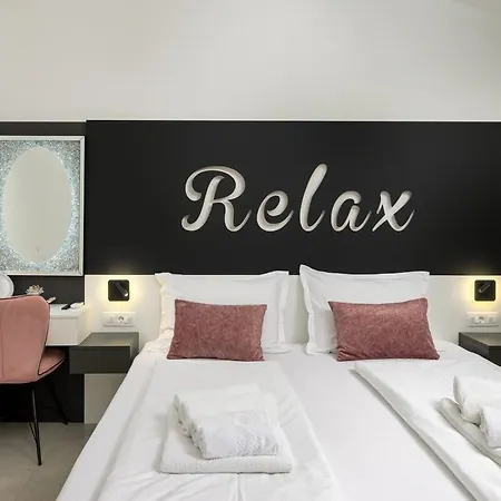 Villa Istra Relax Smaragd By Istrialux Rebici