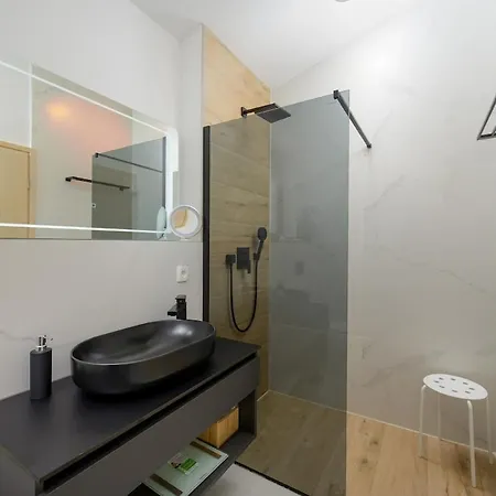 Istra Relax Smaragd By Istrialux *