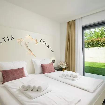 Villa Istra Relax Smaragd By Istrialux