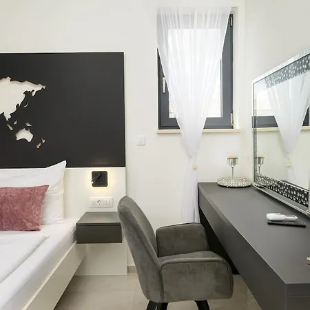 Villa Istra Relax Smaragd By Istrialux *