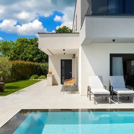Istra Relax Smaragd By Istrialux Rebici