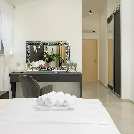 Istra Relax Smaragd By Istrialux Villa *