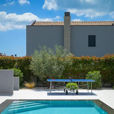 Istra Relax Smaragd By Istrialux Villa