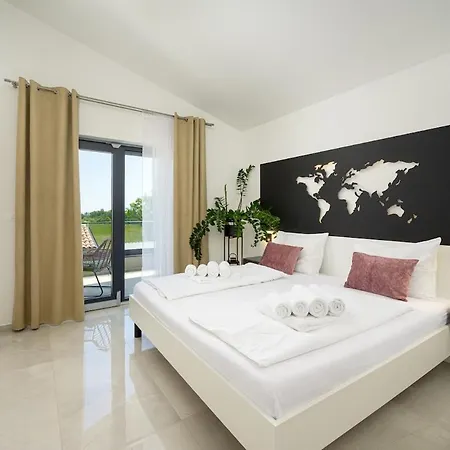 Villa Istra Relax Smaragd By Istrialux