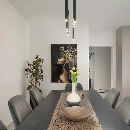 Istra Relax Smaragd By Istrialux Villa *