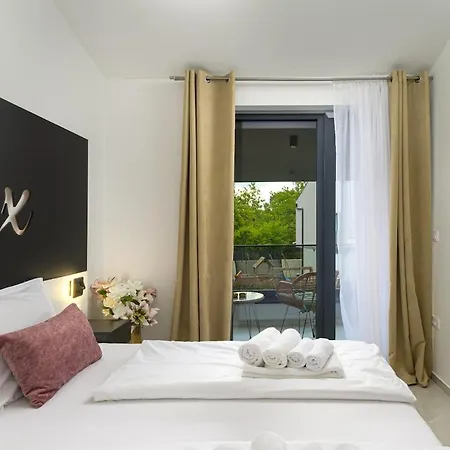 Villa Istra Relax Smaragd By Istrialux