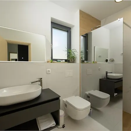 Istra Relax Smaragd By Istrialux Villa *